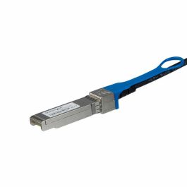 Cable Red SFP+ Startech JG081CST 5 m