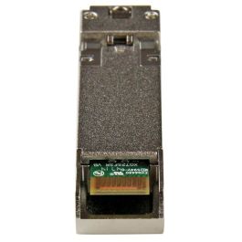 Módulo Fibra SFP+ MultiModo Startech MASFP10GBSR 10 Gigabit Ethernet 850 nm