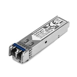 Módulo Fibra SFP MultiModo Startech MASFP1GBLX10 Precio: 67.88999998. SKU: B1JVR83GN4