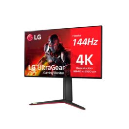Monitor LG 27GP95RP-B 4K Ultra HD Precio: 550.95000059. SKU: B1D34CYKCN