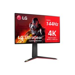 Monitor LG 27GP95RP-B 4K Ultra HD