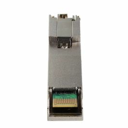 Módulo Fibra SFP+ MultiModo Startech SFP10GBTCST 10GBase-T 10 Gbps