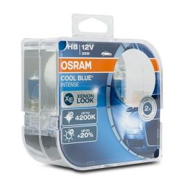 H16 19 W 2 Cool Blue Intense Stock Last OS64219CBI-HCB H16 19 W 2 Cool Blue Intense Stock Last OS64219CBI-HCB