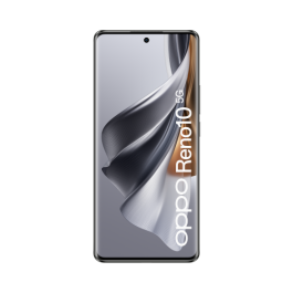 Smartphone Oppo 110010232555 Plateado 8 GB RAM Snapdragon 778G 8 GB 256 GB