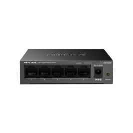 Mercusys MS105GS switch Gigabit Ethernet (10/100/1000) Negro Precio: 23.94999948. SKU: B1B5DYH6R9