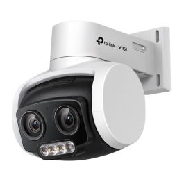 TP-Link VIGI C540V cámara de vigilancia Cámara de seguridad IP Interior y exterior 2560 x 1440 Pixeles Techo Precio: 385.94999982. SKU: B1HENNT2ZF