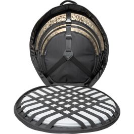 Funda Platos 24" Zildjan Collection Touring - Sage Green Funda Platos 24" Zildjan Collection Touring - Sage Green