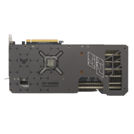 ASUS TUF Gaming TUF-RX7800XT-O16G-GAMING AMD Radeon RX 7800 XT 16 GB GDDR6