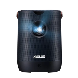 ASUS ZenBeam L2 videoproyector Proyector de corto alcance 400 lúmenes ANSI DLP 1080p (1920x1080) Marina Precio: 725.50000017. SKU: B15P48AGVN