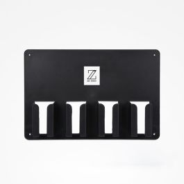 Zz Soporte Pared Para 4 Máquinas De Corte Zzmen Precio: 9.5000004. SKU: B1HW43KSSA