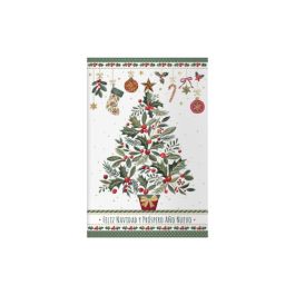 Pack 6 Tarjetas de Felicitación Navidad - Tamaño 11,5 X 17 Cm - Modelo Árbol Dohe 70007 Precio: 16.78999993. SKU: B1G4SPSB49