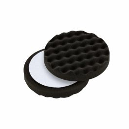 Autosol SOL30000430 Almohadilla Para Gofres Autosol Negra Blanda 150 mm Precio: 10.58999986. SKU: S3721995