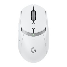 Logitech G309 Lightspeed Ratón Inalámbrico Óptico Bluetooth 2560 DPI Blanco para Juego Precio: 133.50000059. SKU: B1EDTAYVYG