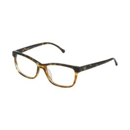 Montura de Gafas Mujer Loewe VLWA20M5406K1 (ø 54 mm) Precio: 51.49999943. SKU: S0318608