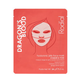 Dragon's Blood, Hidrogel, Hidratante, Mascarilla facial, Para la cara, 34 g Precio: 19.79000012. SKU: B1FG4SPPVV