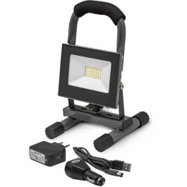 I-Watts I-SPR10PBK IWA5411074217754 Proyector LED Recargable 10 W 450 Lúmenes Precio: 38.69000047. SKU: B165TJ6SDC