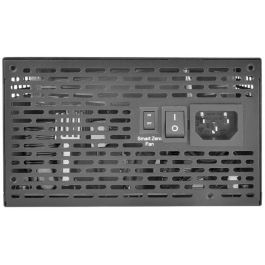 Thermaltake Smart BM3 Fuente de Alimentación 650W 80+ Bronze ATX 3.0 Semimodular