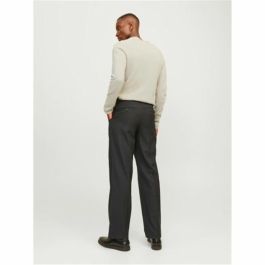 Sudadera sin Capucha Hombre Jack & Jones Hill Knit