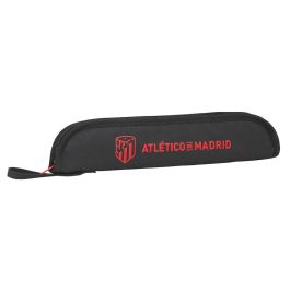 Bolso Escolar Safta Atletico De Madrid Portatodo Portaflauta 370x20x80 mm Precio: 6.59000001. SKU: S4304726