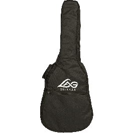 LAG Gigbag Classic Pack Oc44 para Guitarra Clásica - Funda y Estuche 111x42x10 cm