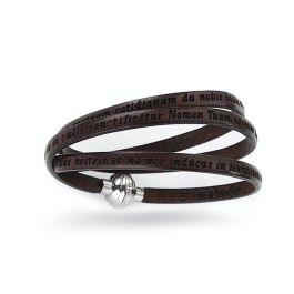Pulsera Mujer Amen PNLA05-57 Precio: 74.58999988. SKU: B1KG8K6ZNZ