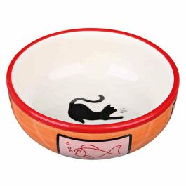 Comedero para Gato Trixie 13 cm