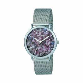 Reloj Unisex Snooz Saa1042-78 (Ø 40 mm) Precio: 11.58999952. SKU: S0313502