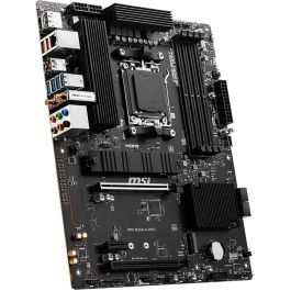 MSI AM5 B650-S Pro WiFi Placa Base