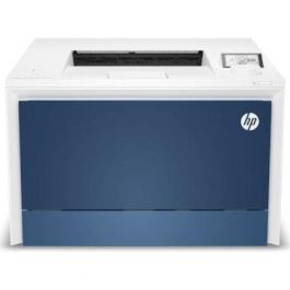 Impresora Láser Color HP LaserJet Pro 4202dw WiFi/ Dúplex/ Blanca y Azul Impresora Láser Color HP LaserJet Pro 4202dw WiFi/ Dúplex/ Blanca y Azul