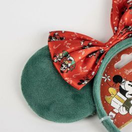 Portatodo Minnie Mouse Portatodo Minnie Mouse