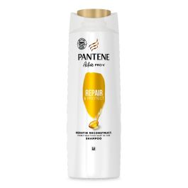 Pantene Active pro-v champú repair keratin reconstruct 700 ml Precio: 6.50000021. SKU: B1FYXFKLAP