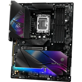 ASRock Z890 Riptide WiFi Placa Base ATX Intel Z890 LGA 1851 DDR5 con WiFi 7