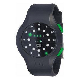 Reloj Unisex The One MK202G3 (Ø 42 mm) Precio: 26.98999985. SKU: S0331645