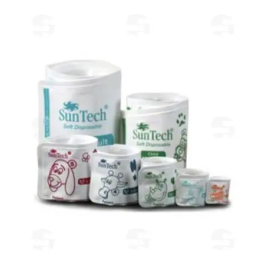 B. Braun Manguito Nº4 7-13 cm Un Tubo Bayoneta 1Ud Precio: 24.50000014. SKU: B1E6JM9V9L