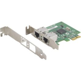 HP AT-2911T/2-901 Allied Telesis Dual Port 1GbE NIC HP AT-2911T/2-901 Allied Telesis Dual Port 1GbE NIC Precio: 188.58999984. SKU: B18SJVYGAZ