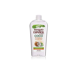INSTITUTO ESPAÑOL Aceite Corporal Coco 400 ml Aceite Corporal Precio: 4.68999993. SKU: S0569048
