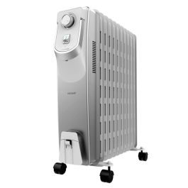 Radiador de Aceite (11 cuerpos) Cecotec ReadyWarm 11000 2500 W Precio: 133.89000053. SKU: V1707704