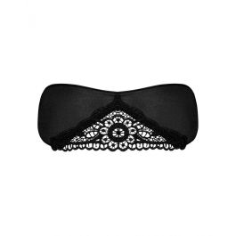 Máscara Obsessive Satinia Negro Precio: 7.79000057. SKU: S13017251