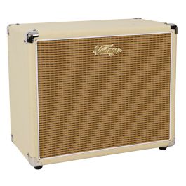 Vintage 10 Cabinet - Vintage White Amplificador de Guitarra Compacto y Portátil Precio: 91.89000029. SKU: B17ZMYXRPG