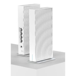 Enrutador de malla - ACER - Predator Connect Wave Solo - T7C WiFi 7 Mesh Enrutador de malla - ACER - Predator Connect Wave Solo - T7C WiFi 7 Mesh