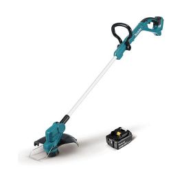 Makita DUR193RF Cortabordillas de Hierba Eléctrico Inalámbrico con Batería Precio: 250.5426. SKU: B16ZP95TGA