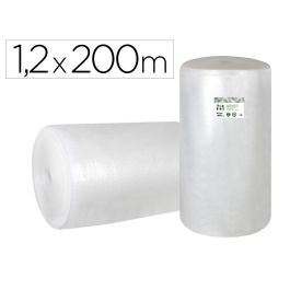 Plastico Burbuja Liderpapel Ecouse 1.20x200M 30% De Plastico Reciclado Precio: 154.94999971. SKU: B1ENK6FADE