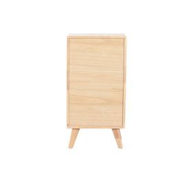 Cajonera Scandi DKD Home Decor 30 x 78 x 40 cm Cajonera Scandi DKD Home Decor 30 x 78 x 40 cm