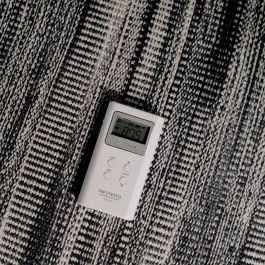Radio Portátil Sangean DT-120 Blanco
