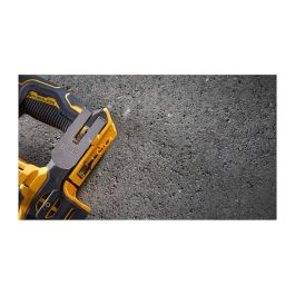 DEWALT Akku-Bohrhammer 18 V 16mm (Basisv.)