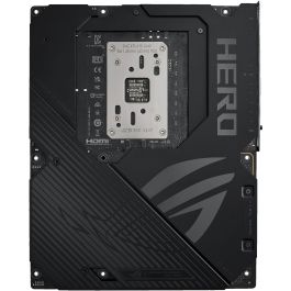 ASUS ROG CROSSHAIR X870E HERO AMD AM5 ATX DDR5 Placa Base PC con Wi-Fi 7 y 2.5G/5G Ethernet