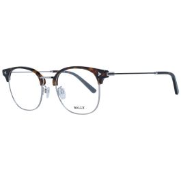 Montura de Gafas Hombre Bally BY5038-D 54056 Precio: 92.69000026. SKU: B15D374DYJ