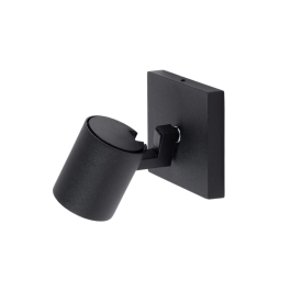 Lumiastra LUM-P1Gu10-B Aplique Orientable de Aluminio para Interior 1xGU10 Precio: 13.50000025. SKU: B1AWNK5KCG