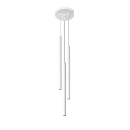 Lámpara Colgante "Pastelo-1" [SOL-SL.0467] Precio: 75.49999974. SKU: 15096786125187