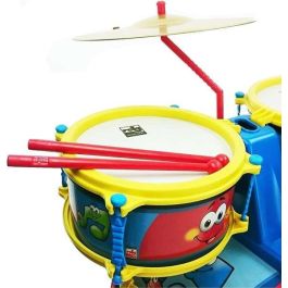 Batería sencilla primera bateria Batería sencilla primera bateria